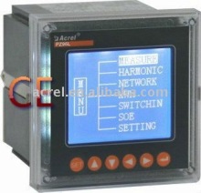 Harmonic analyzer PZ96-3EH