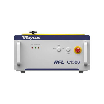 Single Module CW Fiber Lasers