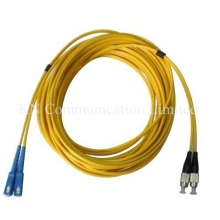 China FTTH multimode optic cable manufacturer