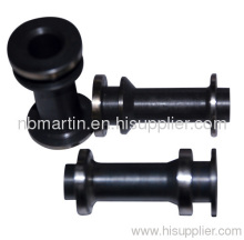 Automatic Gearbox Machining Parts?