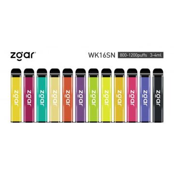 Wholesale Supply Popular Disposable Vape Pod