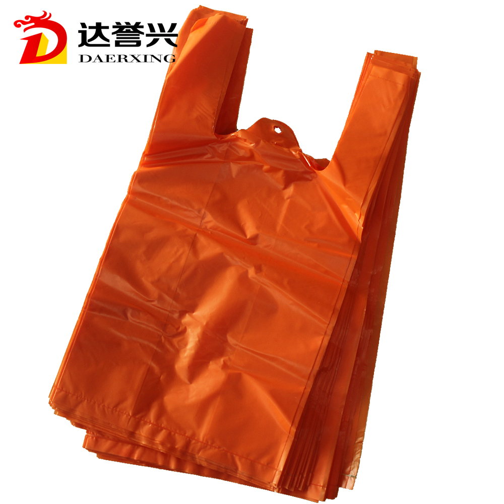 Biodegradable Plastic Bag