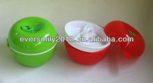 Microwave Plastic Disposable Lunch Box