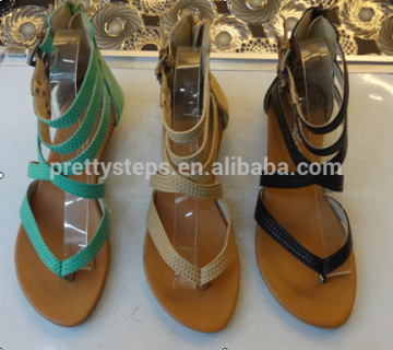 Pretty Steps latest 2015 women sandals