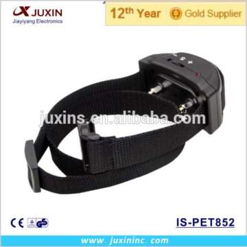 IS-PET852 anti bark collar dog shock collar shock collar