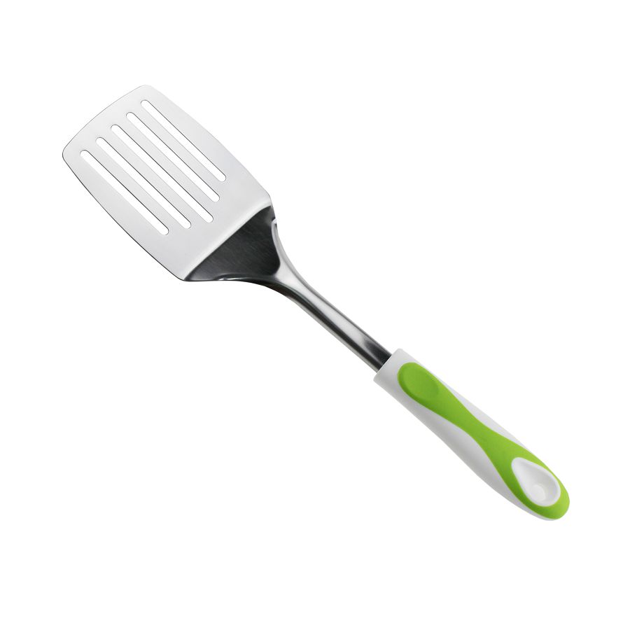 Stainless Steel Slotted Spatula