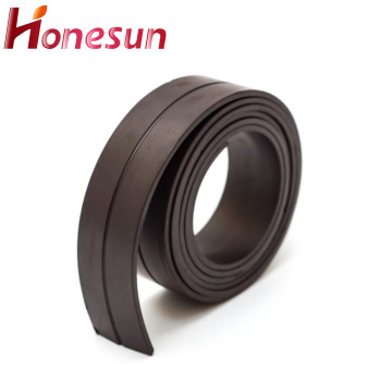 Refrigerator Magnetic Sheet Rubber Magnet Tape