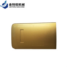 orange county sheet metal parts