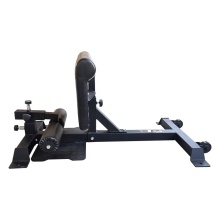 Deluxe Multi-Function Squat Rack Leg Exercise Machine Deep Sissy Squat Bench