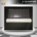 Transparante UV-coating PET-film 0,125 mm