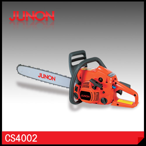 36cc Easy Starter gas pole chain saw 4002 ce chainsaw