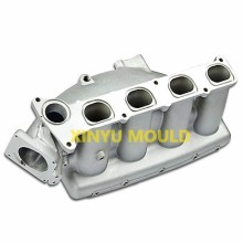 Automobile Engine Aluminium Manifold Die