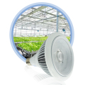 Il LED Tri Spectrum LED del Chip Cob Grow la lampadina della lampadina della luce 18W