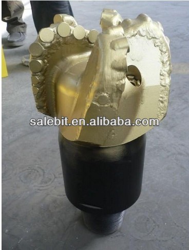 newest PDC bit for well drilling
