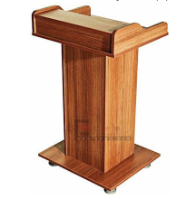 Wooden Pulpit Designs for Churches