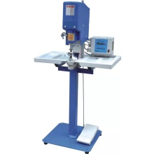 YS-3680A Automatic Fabric Sofa Button Covering Machine