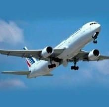 DHL Express Service Agent