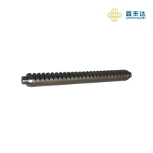 Precision controlled Adaptive Rack