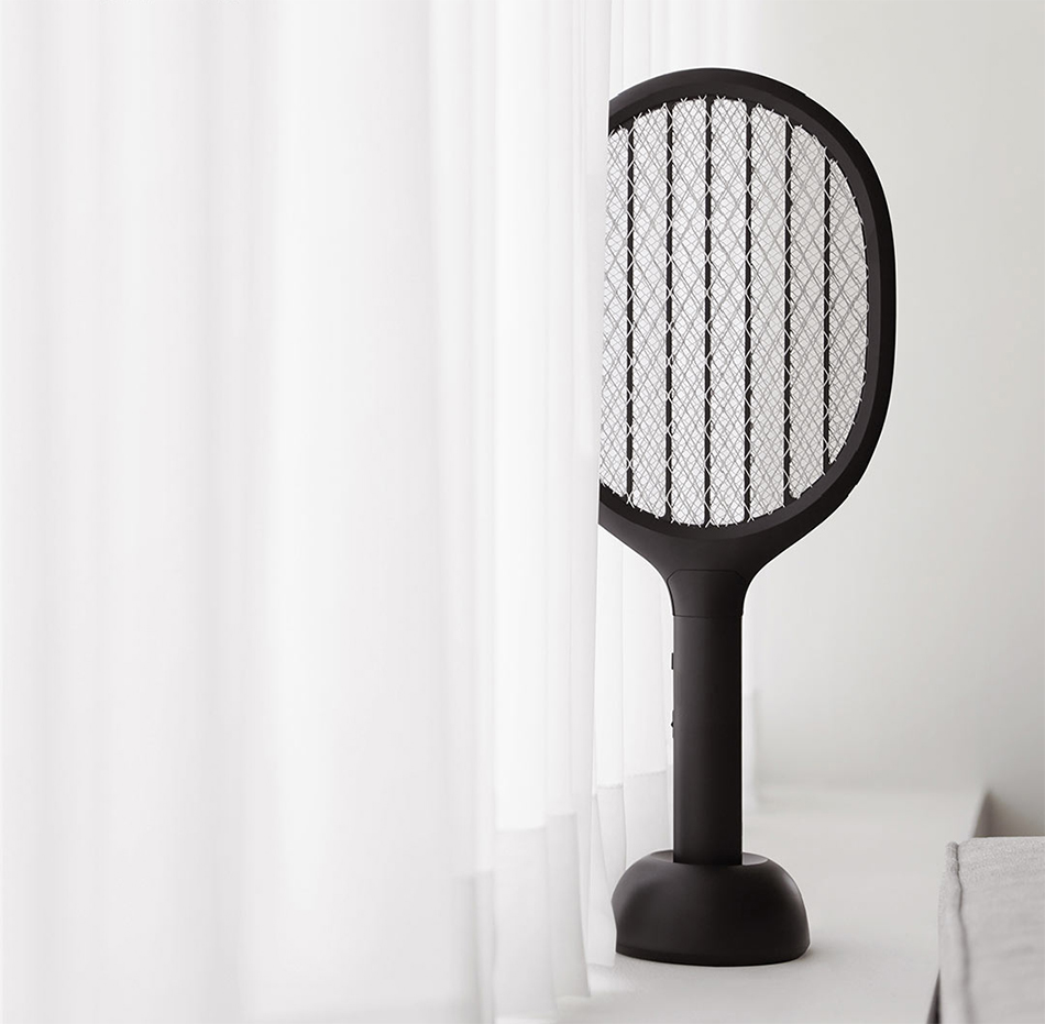 Solove Electric Mosquito Swatter