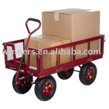 8 garden Wagon tool cart