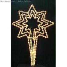 Widely Use LED Motif