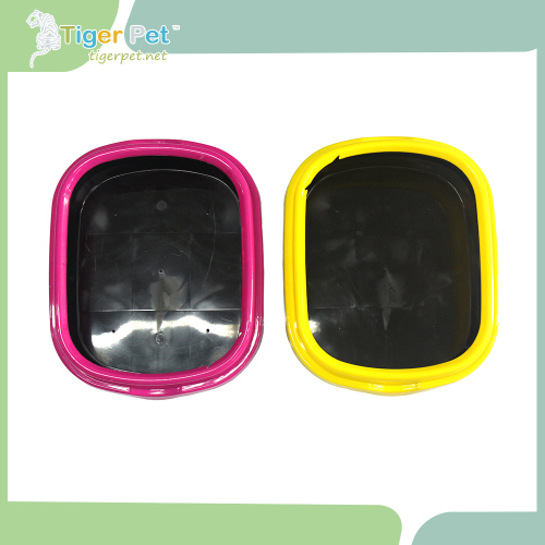 High quality wholesale pet accessory cat litter box furniture