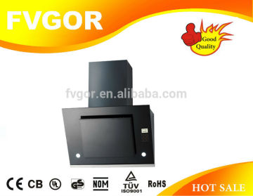 range hood no chimney