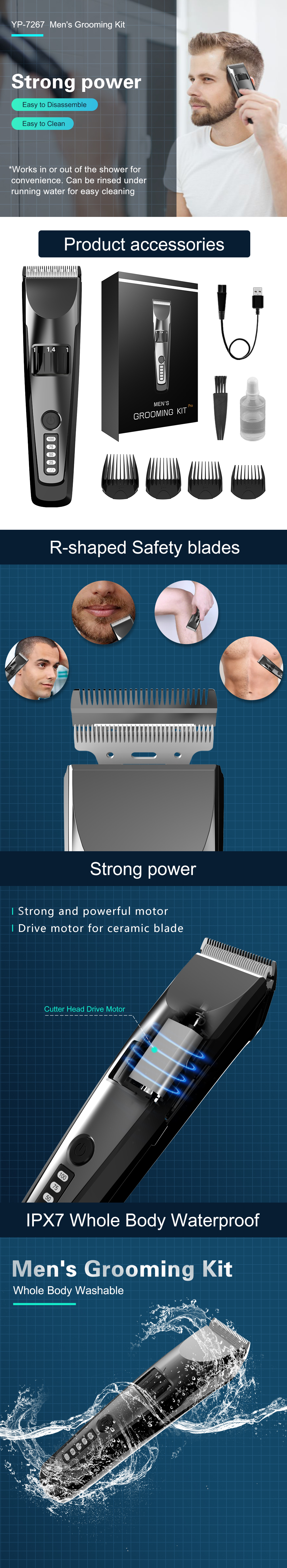 new design electric hair clippers new design electric hair clippers