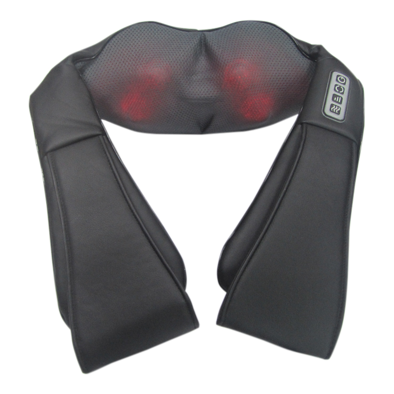 Shoulder Massagers