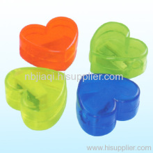 Plastic Pencil Sharpener?