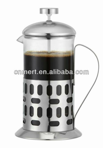 1000ML French Press Tea maker