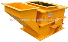 feed hammer crusher / small hammer crusher machine / heavy hammer box crusher