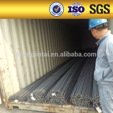 High Quality Reinforced Steel Bar Astm A615 Grade 60 Reinforced Steel Bar alibaba china