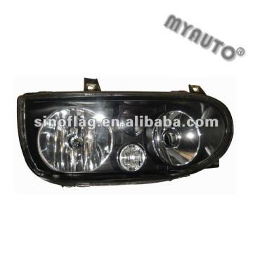 Used Head Lamp for VW Gol G4