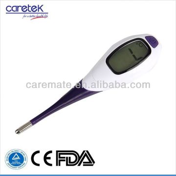 Body Temperature Sensor Digital Thermometer