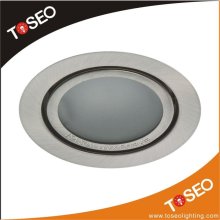 metal pressing indoor spot lighting fixture
