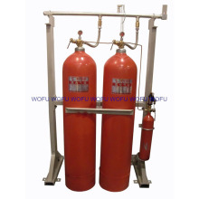 Ig541 Fire Suppression System