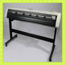 New Graphtec cutting plotter for sticker vinyl