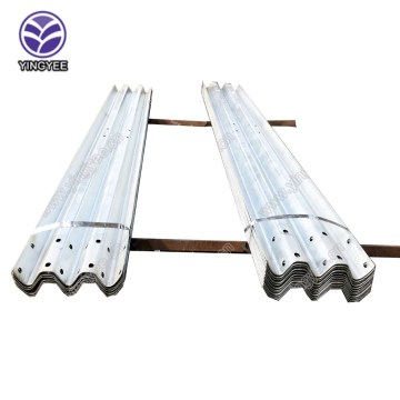 Guardrail road Finished product highway guardrail