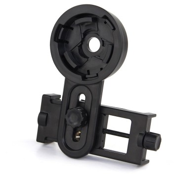 Telescope Mobile Phone Photography Stand Adapter