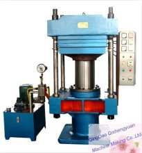 Advanced large vulcanizer/curing press