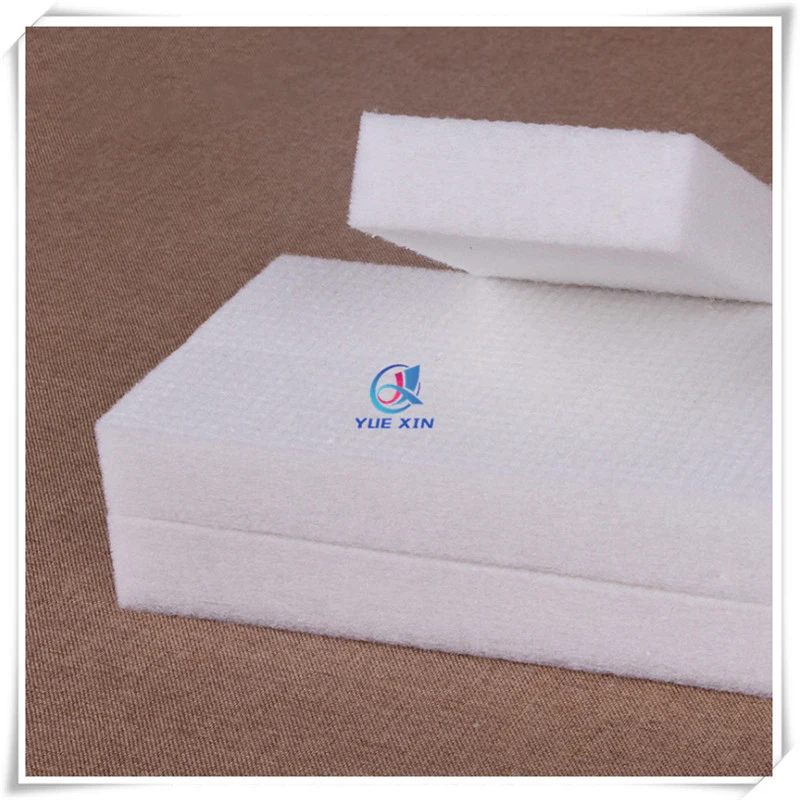 100% Polyester Fiber 1'' Thickness Hard Padding for Mattress