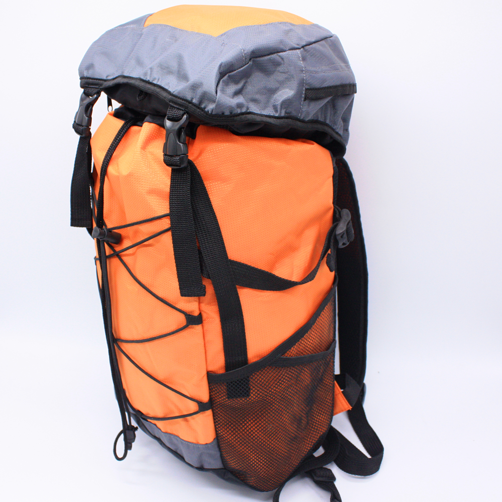 30L waterproof Hiking Backpack Sport Drawstring Bag