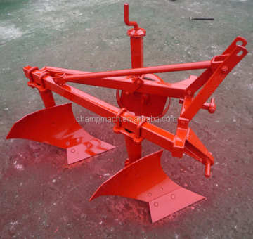 Agro 2 Furrow Plough Bottom Plow for Sale