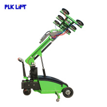 300kg Panel Lifting Devices Vacuum Robot with Ce ISO