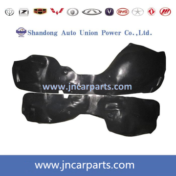 Geely EC7 1068001634 Inner Fenders RH