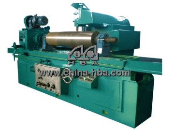 rolls fluting machine