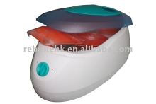 Paraffin bath, Moisture, relax