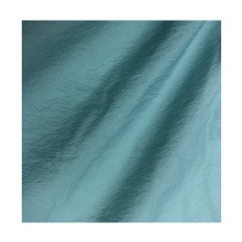 100% Nylon Taffeta Crinkle Fabric - Waterproof and Water Resistant for Jackets