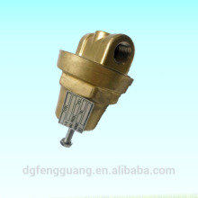 Hot sale pressure regulator valves with high quality for air compressor pressure regulator valve